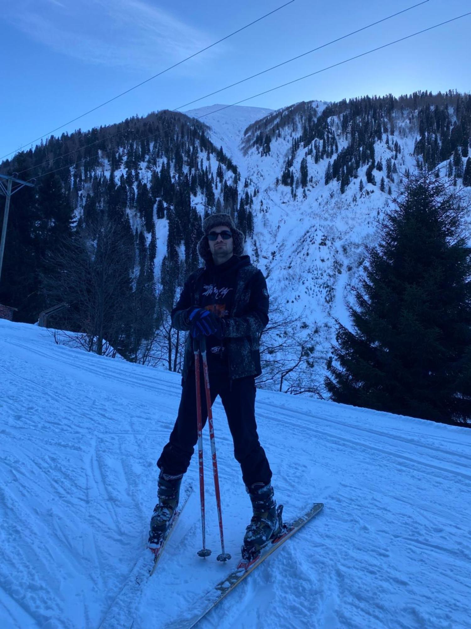 Berona Dag Evleri Camlihemsin Exterior foto